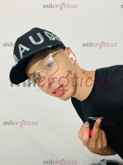 POLLO 19 AÑOS, CUMPLE TUS FANTASÍAS CÓNMIGO - FOTO 9