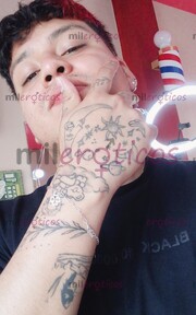 MASAJISTA VERACRUZANO COMPLACIENTE PARA DESIDIDOS - FOTO 5