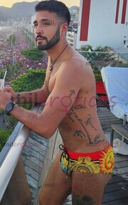 21CM VERS ACTIVO DISCRETO, VARONIL Y VELLUDO. DEMONXXL21 - FOTO 8