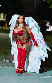 BARBARA TU SIRENA REAL SUPER ARDIENTE Y CACHONDA - FOTO 2