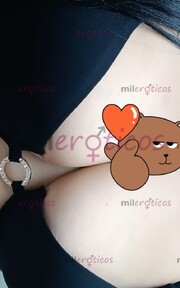 HERMOSA PELINEGRA MADURITA TETONA CULONA COMPLASIENTE - FOTO 10