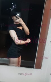 CHICA TRANS CARARIÑOSA SUPER AMABLE 5645422227 VEN A CONOCERME AMOR KITTY VENUS - FOTO 5