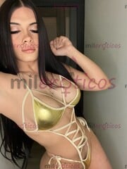 LA ÚNICA QUE ESTÁ MEJOR EN PERSONA! CONOCEME - FOTO 9
