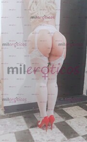 SEÑORA FOGOSA ARDIENTE PASIONAL INDEPENDIENTE - FOTO 1