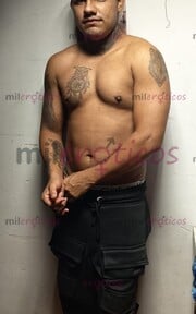 ME PRESENTO MI NOMBRE ES JHON TENGO 27 AÑOS DISPONIBLE EN TODO MOMENTOS - FOTO 10