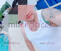 MACHO SEXOSO GRATIS DISPONIBLE EN TUNJA PARA MUJERES - FOTO 1