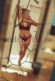 EL MEJOR MASAJE ERÓTICO, CONTACTO PIEL A PIEL... SIMPLEMENTE DELICIOSO - FOTO 7
