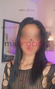 SARA TRANS TRAVIESA Y JUGUETONA DISPUESTA A CUMPLIR TUS FANTASÍAS - FOTO 6