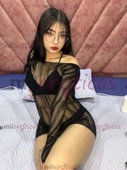 ALTURA SENSUAL, PORTE ELEGANTE Y CURVAS SEDUCTORAS - FOTO 9