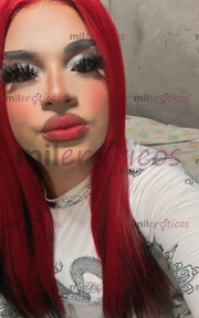 SOY TAVATA SÚPER CACHONDA MANDA MENSAJE - FOTO 2