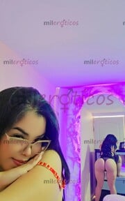 ANGIEI! POLLITA 23 AÑITOS EXQUISITA CON UNA PANOCHA JUGOSA MOJADITA - FOTO 9