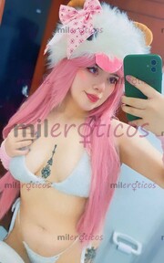 MORBO, DISFRAZ, COSPLAY Y ROLEPLAY CONTENIDO REAL GARANTIZADO - FOTO 9