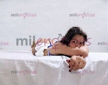 ABBY CARITA ANGELICAL SOLO UNOS DÍAS EN TU CIUDAD JOVEN BONITA Y CULONA - FOTO 9