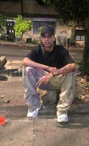 MORENO CALEÑO DE BUENA VERGA, COMPLACIENTE - FOTO 10