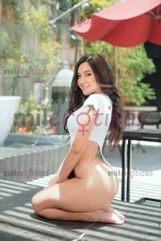 SUPER SERVICIO NIVEL EJECUTIVO RIQUISIMA COLOMBIANA - FOTO 9