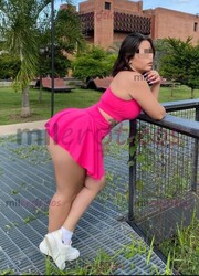 SOY UNA LINDA CHICA HERMOSA EDUCADA, DISTINGUIDA, MORBOSA, Y LUJURIOSA CHICA SCO - FOTO 1