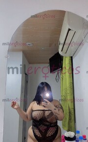 TU PERRA NINFÓMANA MICHELL EXPERTA CHUPANDO VERGA GARGANTA PROFUNDA - FOTO 10