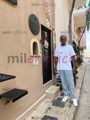 JOVEN ATLÉTICO CON 1.91 DE ESTATURA Y 24 CENTÍMETROS DE PLACER. - FOTO 5