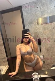 NUEVA EN TU CIUDAD ENCANTADORA SCORT DE NIVEL - FOTO 1
