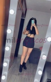 MI INTENCIO ES HACERTE VENIR RICO Y SACARTE TODA LA LECHE BB - FOTO 8