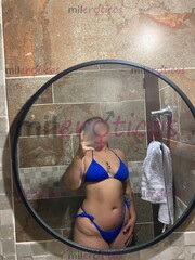 SUSANA HERMOSA NENA NUEVA EN CALI POR POCOS DÍAS EN APARTAMENTO Y DOMICILIO - FOTO 7