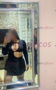 SÚPER COMPLACIENTE SUSANA DE 22 AÑOS EN APARTAMENTO Y A DOMICILIO - FOTO 10