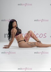 EN TU CIUDAD JOVENCITA CANDENTE DE CUERPO NATURAL - FOTO 5