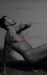 HETERO EXTRANJERO ACTIVO TU MEJOR OPCIÓN MAN VARONIL CON VERGA LECHERA GRUESA - FOTO 8