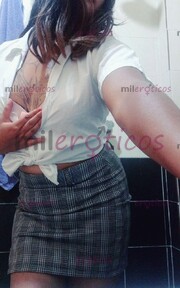 SOY CONPLACIENTE Y CARIÑOSA LISTA PARA COJER Y CONPLACERTE JIMENA DE 20 AÑITOS. - FOTO 7