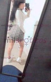 SOY KAREN TU PUTITA CIN LA VAGINA ROSADITA Y APRETADA CON EL CULO BIEN RICO - FOTO 10