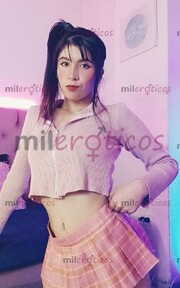 FLAQUITA QUE TE SACARÁ MIL PLACERES PRUEBA ME Y TE HARÉ FELÍZ - FOTO 3