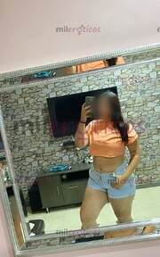 SUSANA PRECIOSA MODELO DE TAN SOLO 22 AÑOS TROSUDA DE TEZ BLANCA - FOTO 9