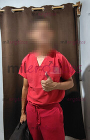 DEJATE CONSENTIR POR MIS MANOS, SERVICIO DE MASAJE PROFESIONAL A DOMICILIO - FOTO 9