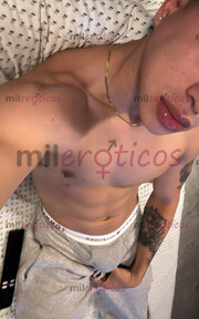 DISPONIBLE DISPUESTO A COMPLACERTE BUENA VERGA Y BUEN CULO, ESCRÍBEME A WHATSAPP - FOTO 1