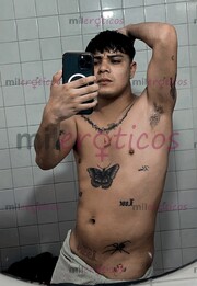 JOVEN GUAPO Y DEPORTISTA, ACT COMPLACIENTE Y CACHONDO - FOTO 10
