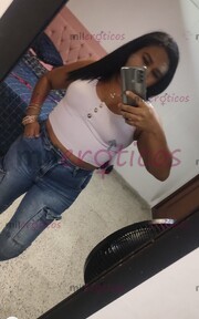 RICA Y FOGOSA CON GRAN CULO CON VAGINA GORDA APRETADA Y CON VELLOS - FOTO 6