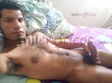 CHICO DE 34 AÑOS INTER CALIENTE COMPLACIENTE EN LO Q GUSTES - FOTO 5
