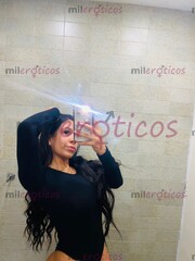 TU PEQUEÑA TRAVIESA NATURAL O TU TIERNA SUMISA ! - FOTO 7