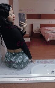 VAMOS A PASARLA DE LO MÁS RIKO SOY SUPER CACHONDA ME GUSTA EL SEXO QUE ME SIENTA - FOTO 7