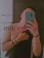 HOLA SOY UN HOMBRE DE 22 AÑOS SI BUSCAS DIVERTIRTE UN RATO ESCRIBEME.... - FOTO 2