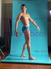 CHICO ATLÉTICO, SIN PREJUICIOS Y MUY COMPLACIENTE. DISPUESTO HA HACERTE FELIZ - FOTO 8