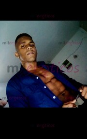 EXCLUSIVO PARA DAMAS Y PAREJA CORNUDO MIRÓN - FOTO 1