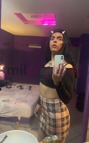 KIIISTINA TU PUTITA PASIVA CALIENTE PARA TI - FOTO 9