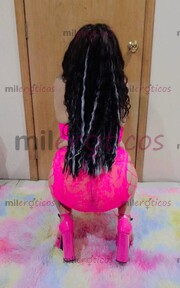 ATENA CHICA CURVY CHINITA BUBI 42B TENGO PERRITO AMOR MUY ESTRECHA VEN Y COGEME - FOTO 10