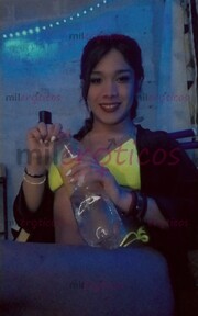 ¡VAMOS! SOY LA INDICADA PARA HACERTE PASAR MOMENTOS LLENOS DE PLACER - FOTO 10