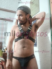 HOLA SOY ANDRÉS, Y ME GUSTARÍA CONOCER HOMBRES PARA PASAR MOMENTOS INOLVIDABLES - FOTO 8