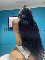 CHOCHA GIGANTE Y ESTRECHA CULO PARADITO RICO ANAL TRATO DE NOVIOS - FOTO 7