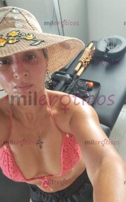 ANDREA RUBIA CULONA CON APARTAMENTO BOCAGRANDE - FOTO 7