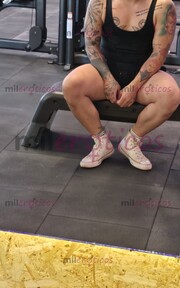 TATUADO,AGRADABLE CON LUGAR INTER, SERVICIO Y CONTENIDO - FOTO 5