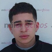 JOVEN INTER CALIENTE 23 AÑOS PROMOCIÓN HOY - FOTO 5